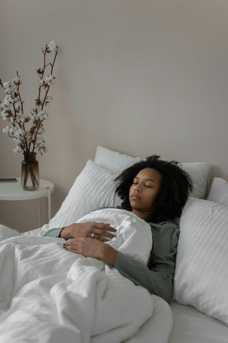 Prioritize Sleep as Part of Your Digestion Routine