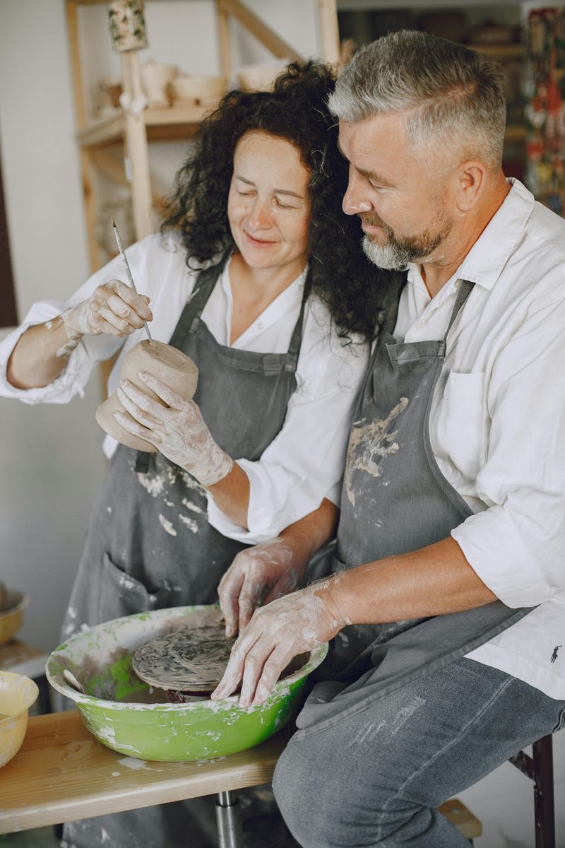 Identity Shift and Empty Nest Syndrome