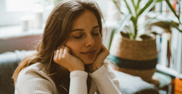 If Life Feels Unpredictable, These 9 Mindset Shifts Can Help You Finally Relax