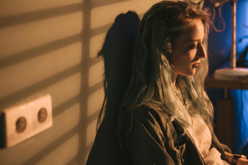 You Constantly Scan People's Moods Before Speaking