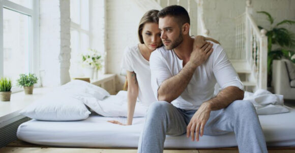 If You Love Someone With Anxiety, Start With These 10 Ground Rules