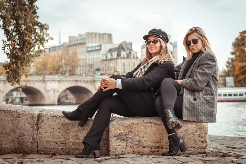 Ignoring Local Style Norms in Fashion-Forward Cities