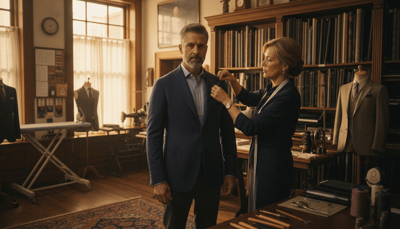 Ignoring Proper Tailoring