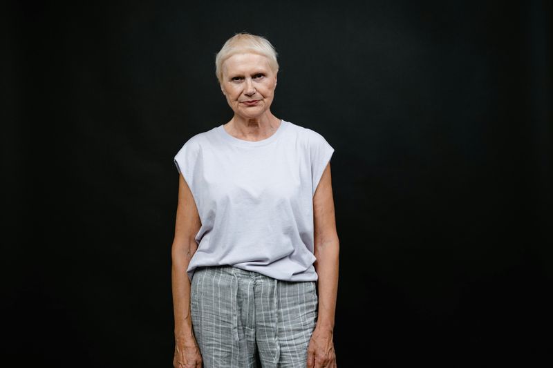 Ill-Fitting Bras and Undergarments