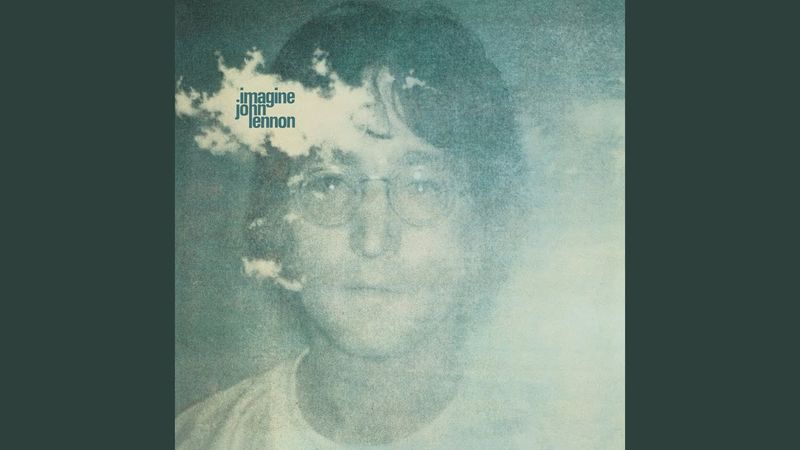Imagine – John Lennon