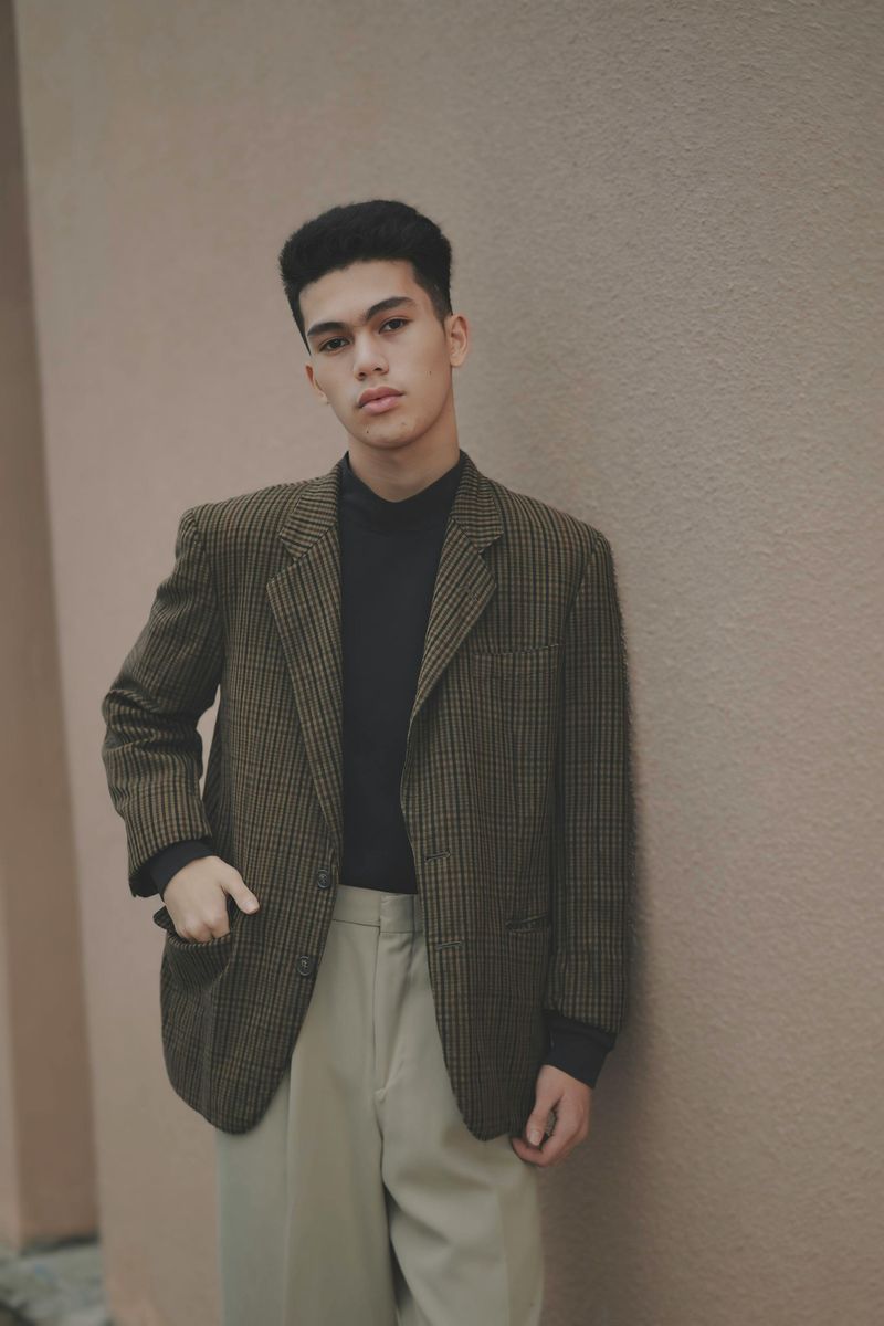 Impeccable Fit (Tailoring First)