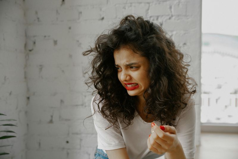 Inability to Accept Compliments Gracefully