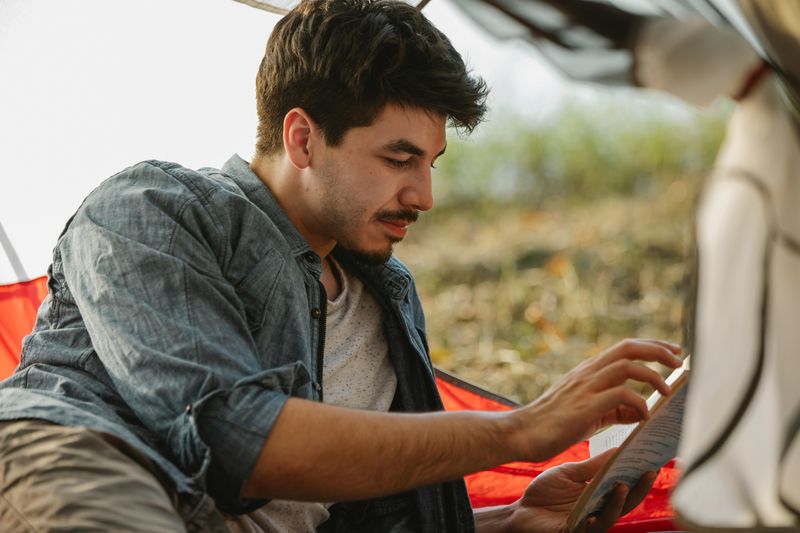 Independence and Personal Space