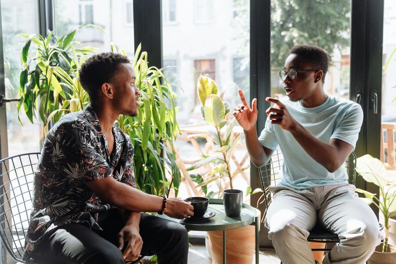 Informality in Communication