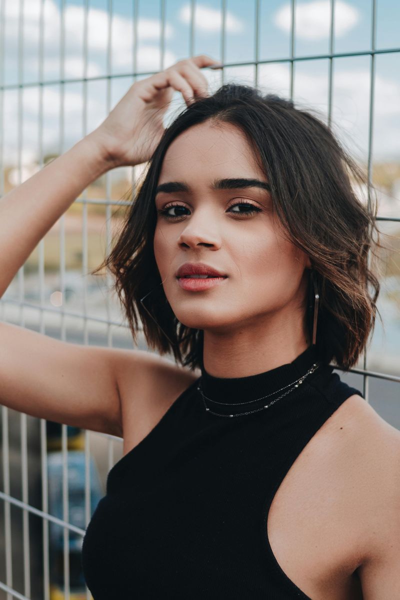 Use Texture as Your Identity