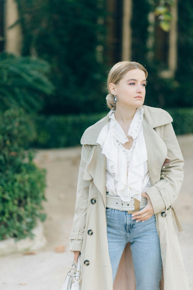Invest in Tailored Basics