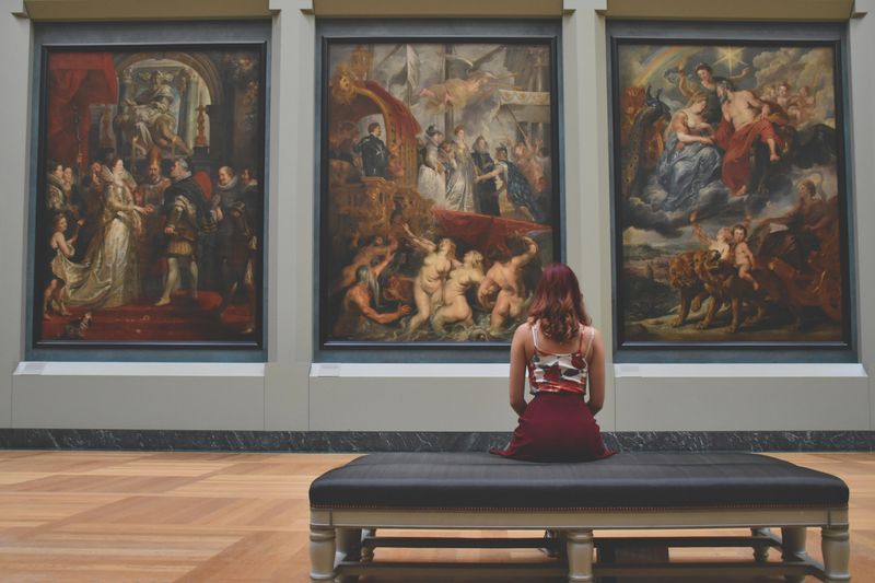 Investing in Experiences, Not Just Appearance