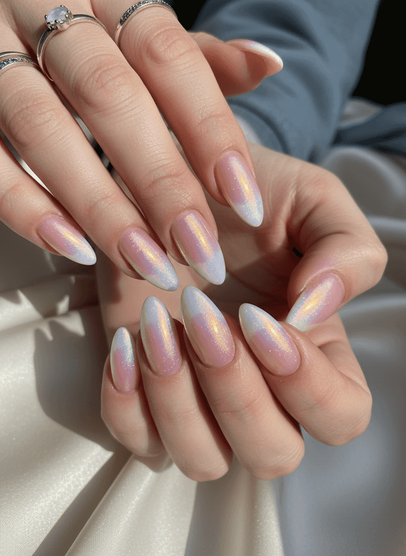 Opal Glaze Tips