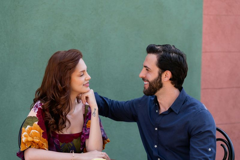 He Tracks the Small Stuff