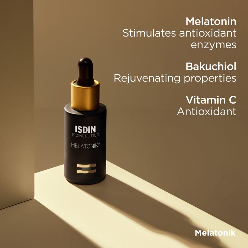 Isdin Melatonik Recovery Night Serum