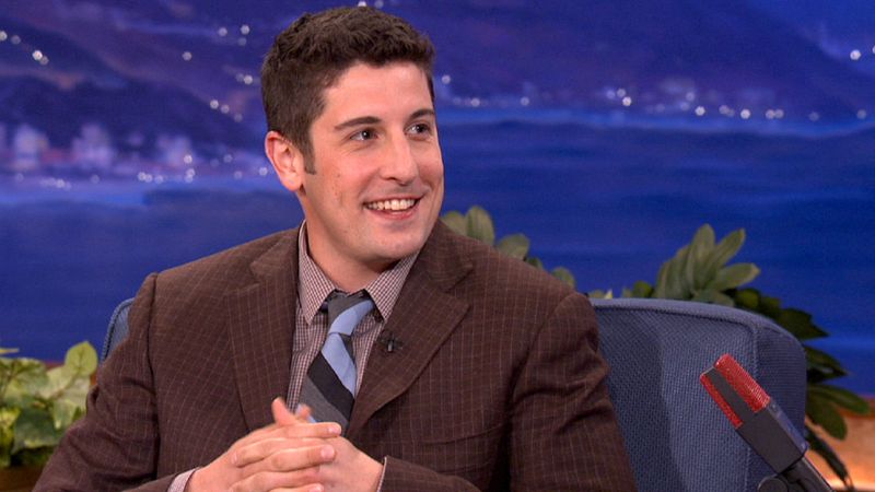 Jason Biggs