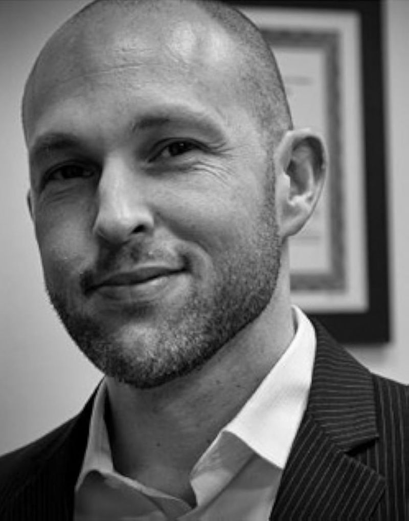 Jeff Cohen (Chunk from The Goonies)