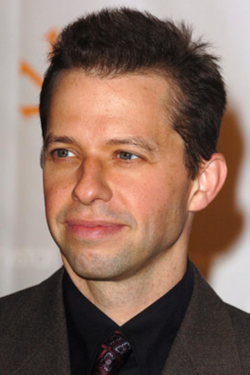 Jon Cryer – Honest Enough to Admit It Early