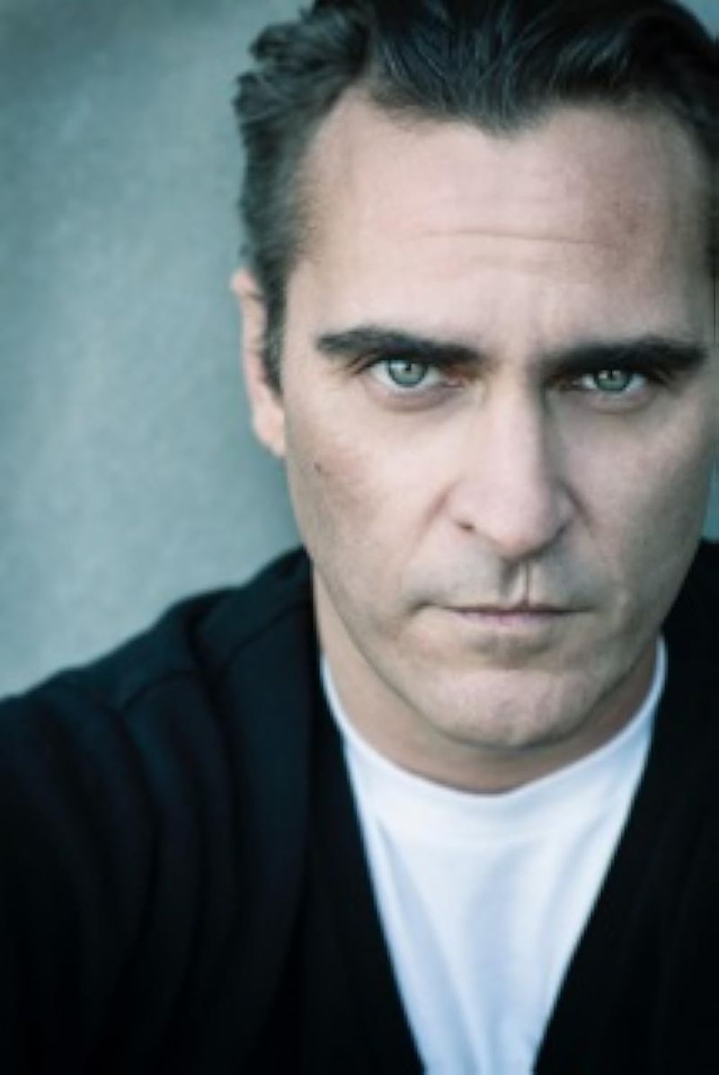 Joaquin Phoenix 
