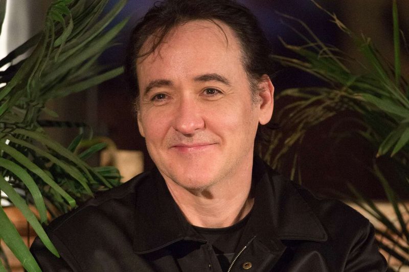 John Cusack