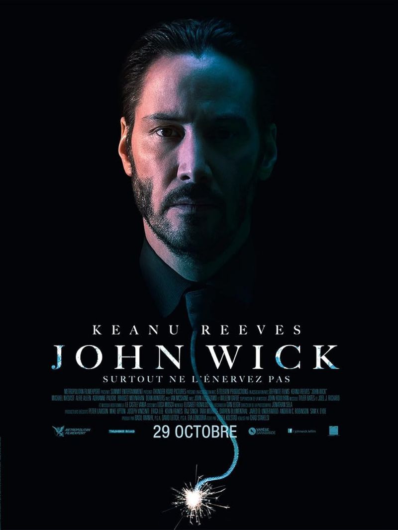 John Wick (2014)