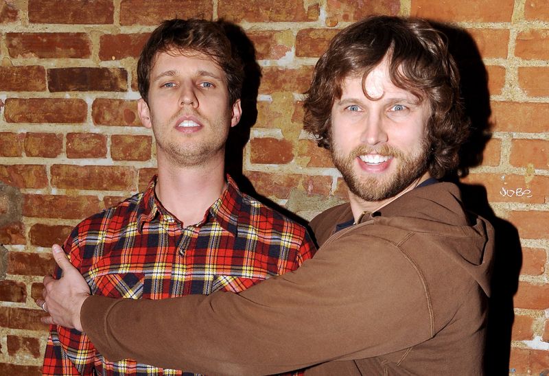 Jon Heder