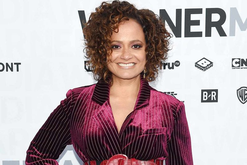 Judy Reyes