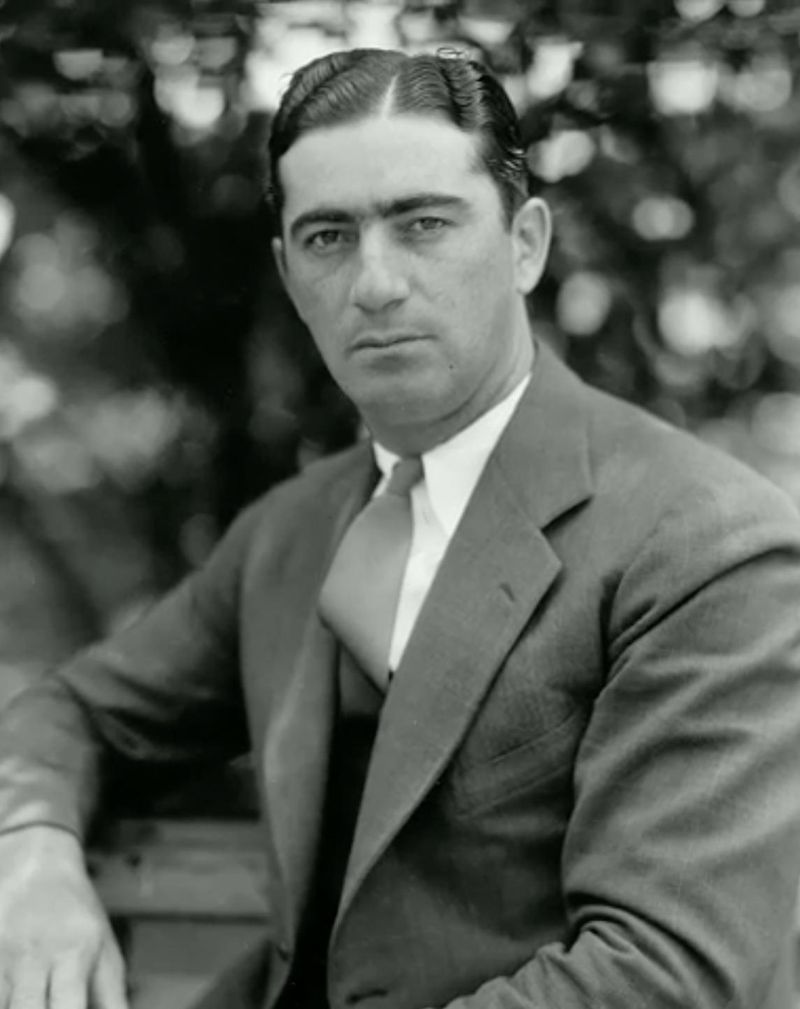 Moe Berg – The Catcher Who Caught Spies
