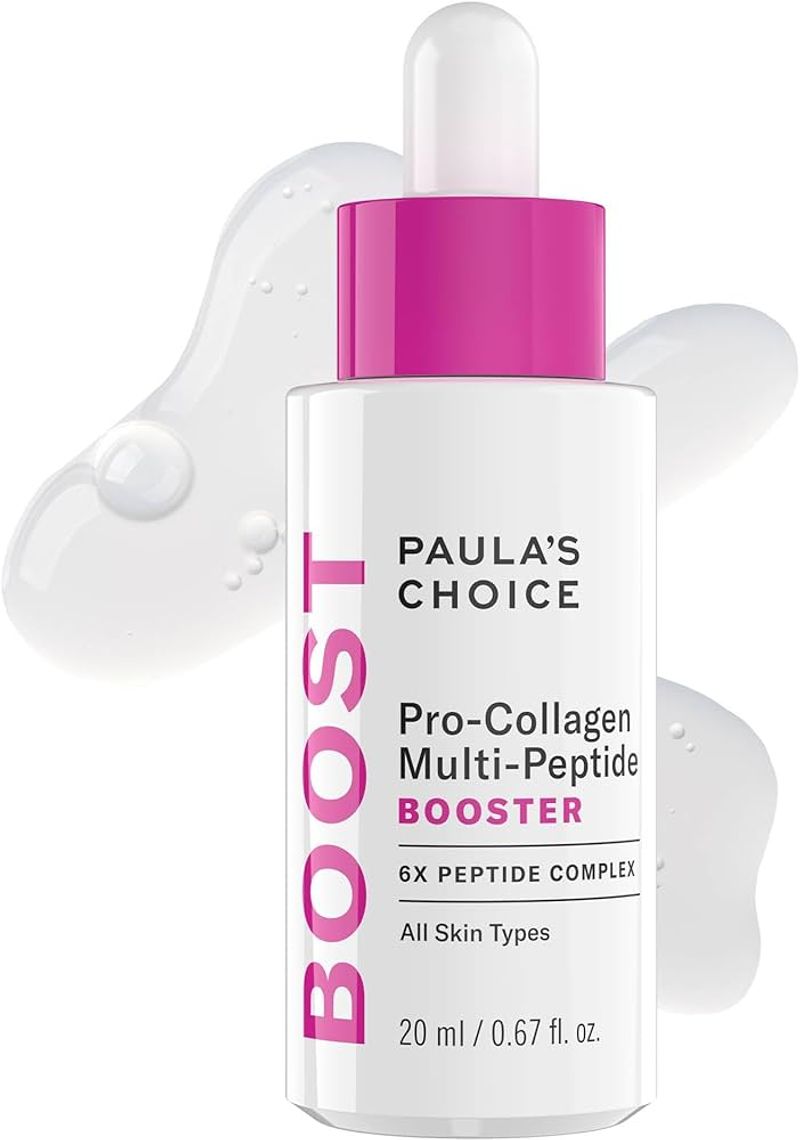Paula's Choice Pro-Collagen Multi-Peptide Booster
