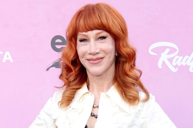 Kathy Griffin