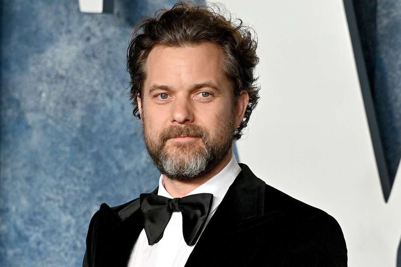Joshua Jackson's Character Praises a Movie He Actually Starred In