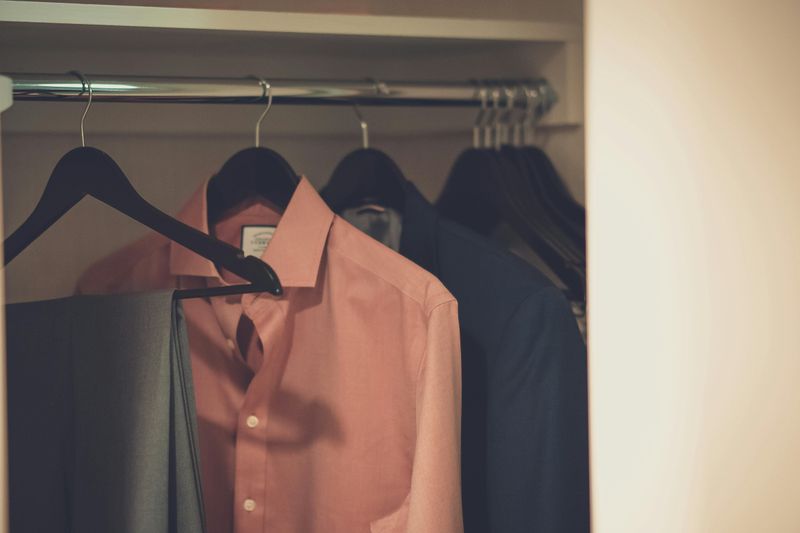 Keep Clothes in Good Condition