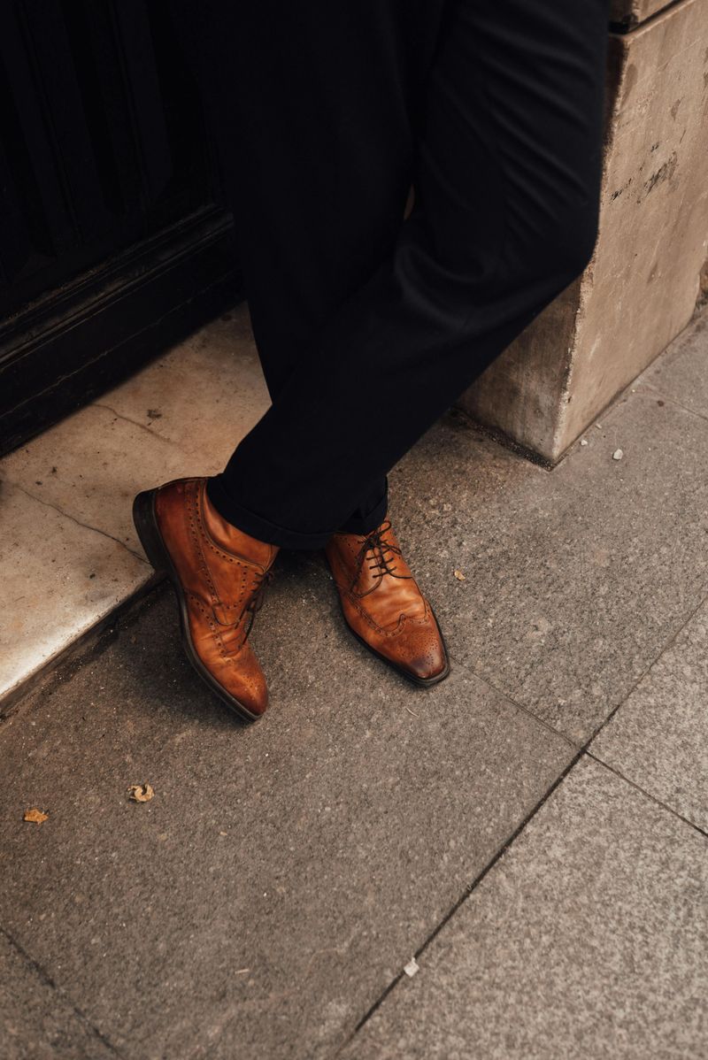 Keep Pants Length Clean