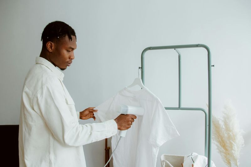 Keep Your Clothes Wrinkle-Free