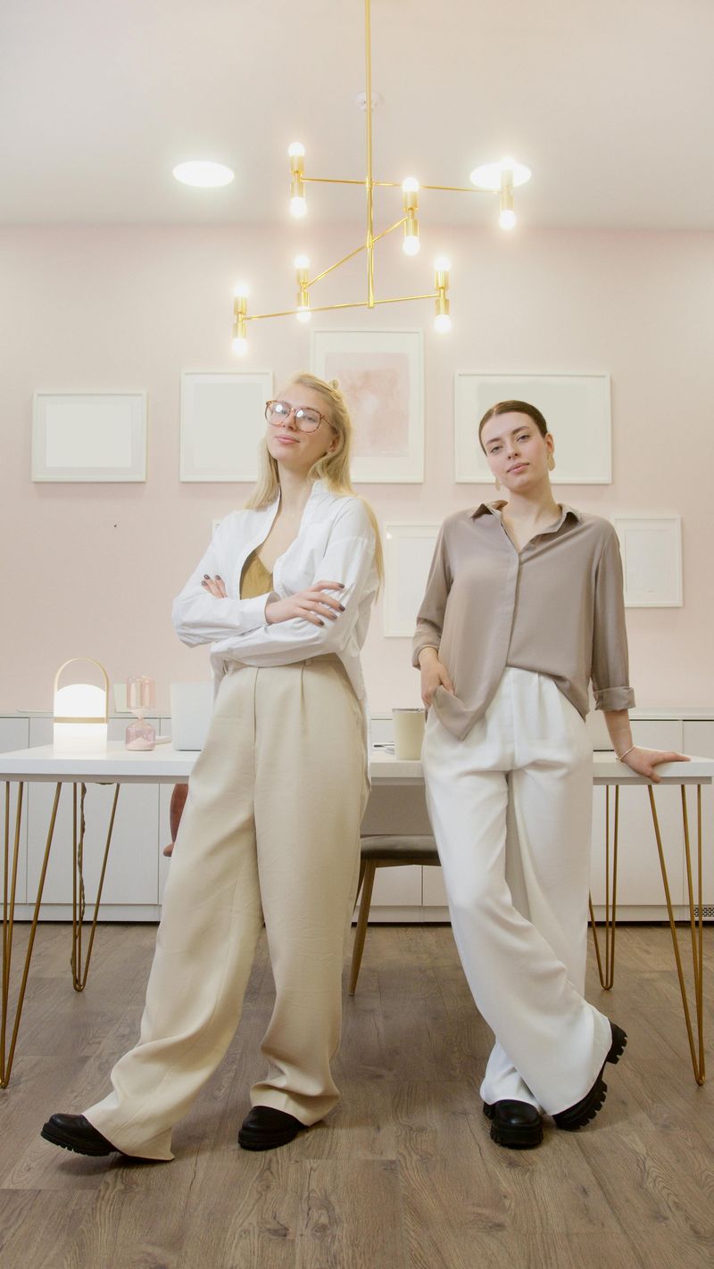 Keep Your Outfit Balanced (Not Overdone)