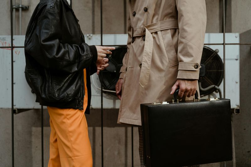 Keeping Secrets for Them