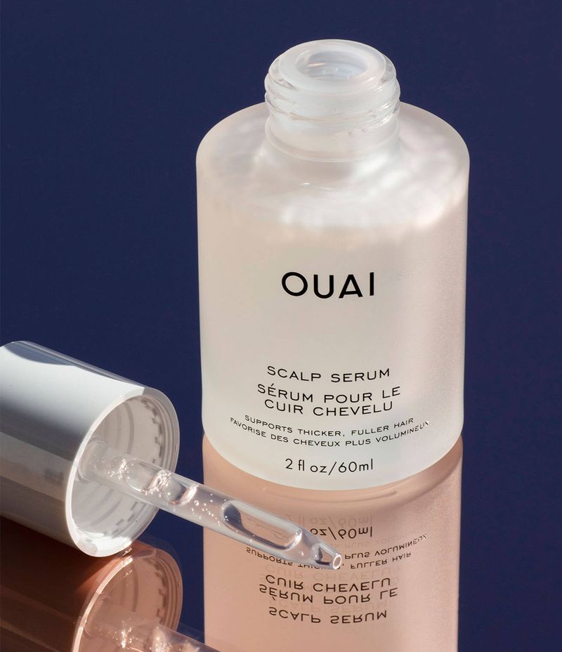 OUAI Scalp Serum