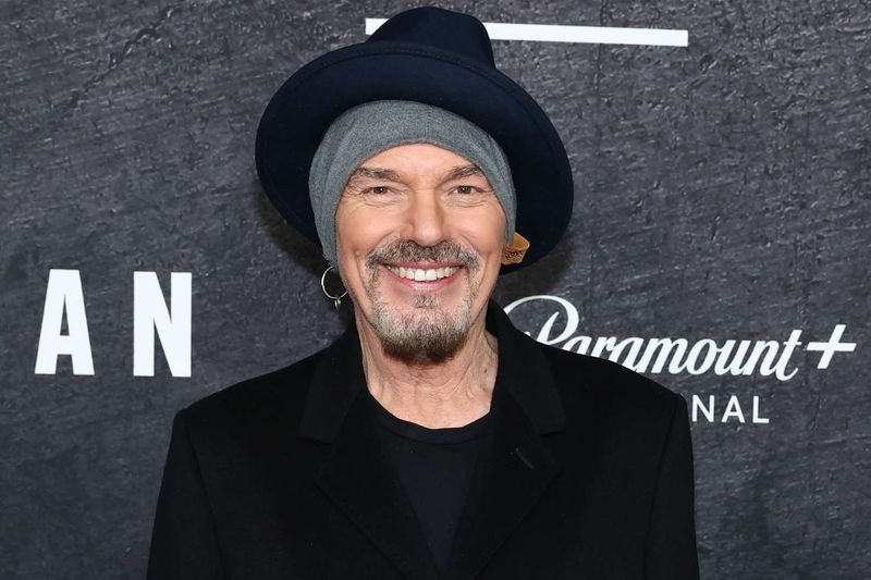 Billy Bob Thornton