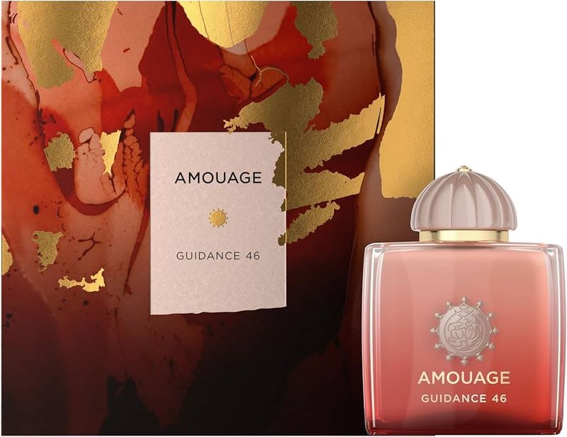 Amouage Guidance 46 Extrait