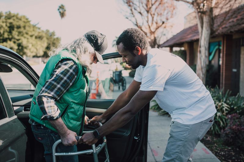 Kindness in Everyday Moments