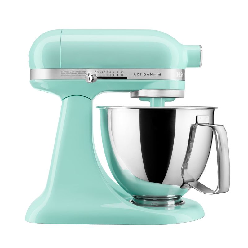 KitchenAid Artisan Mini 3.5 Quart Stand Mixer