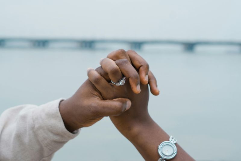Lack of Emotional Connection