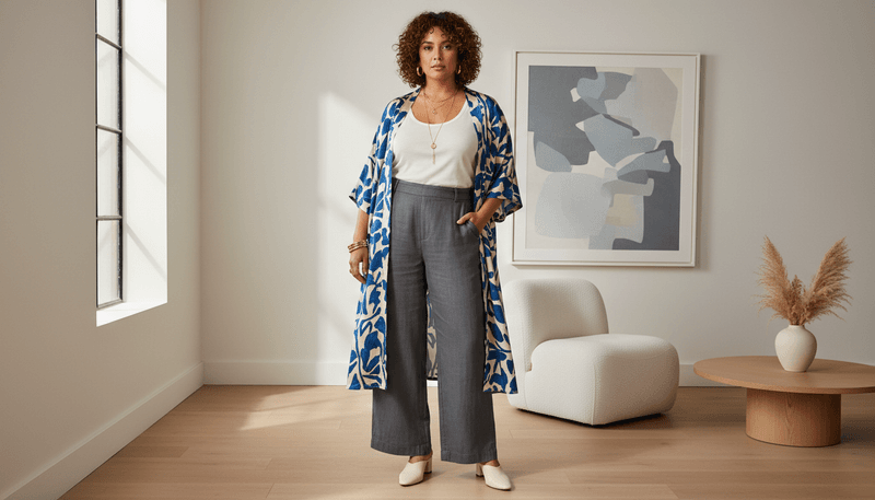 Layer Strategically with Lightweight Pieces