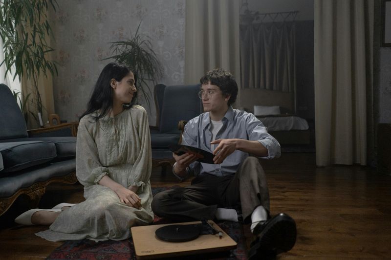 Learning From Each Other