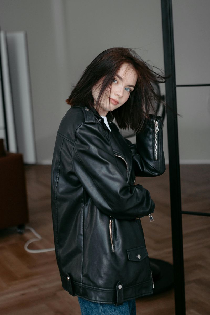 Leather Jackets
