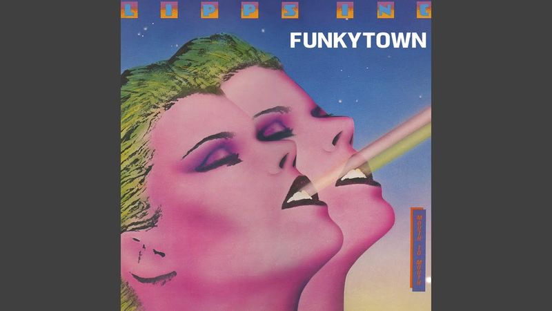 Lipps Inc. – Funkytown (1979)
