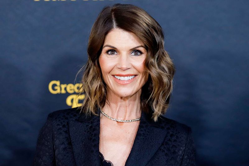 Lori Loughlin