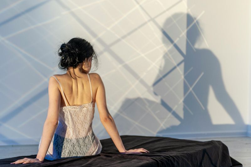 Losing Touch With What Is Real