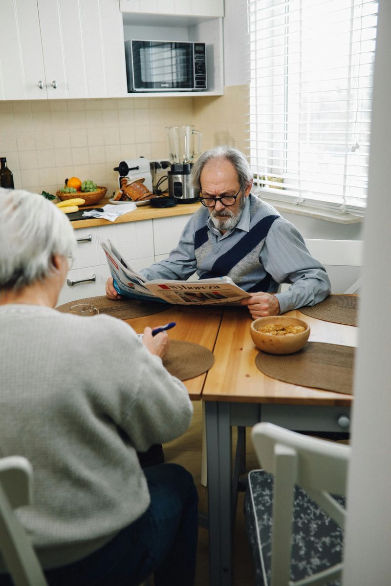 Loss of Shared Routine and Structure