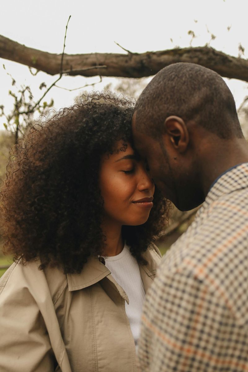 Love Becomes a Conscious, Daily Choice